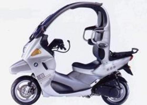Product picture BMW C1 2000   Service Repair  Manual