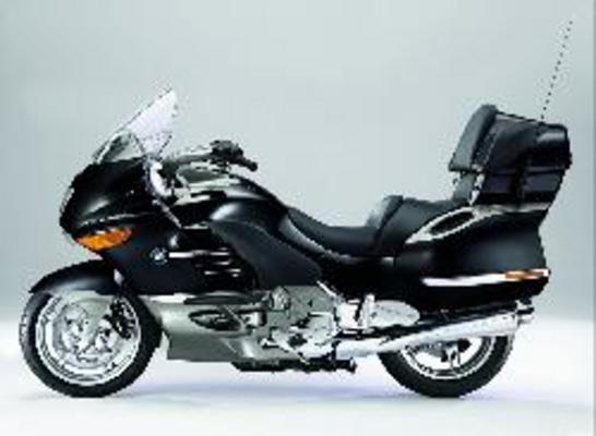 Product picture BMW K1200 LT  Service Repair  Manual