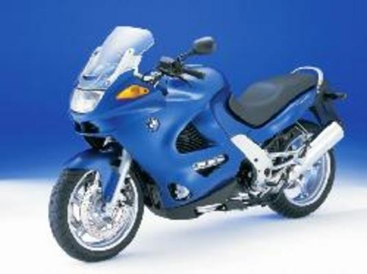Product picture BMW K 1200 RS Service Repair Manual