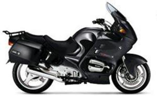 Product picture BMW R 1100 - 850 1993 - 2000  Service Repair Manual