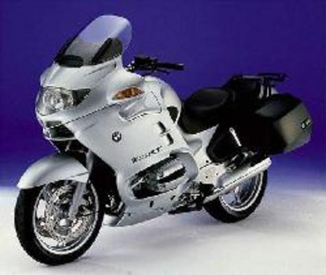 Product picture BMW R 1150 RT Service Repair Manual